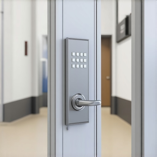 Reliable Commercial Lock Systems & Deadbolt Solutions for 2024 Security