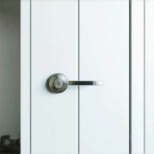 Reliable Commercial Lock Systems & Deadbolt Solutions for Better Security