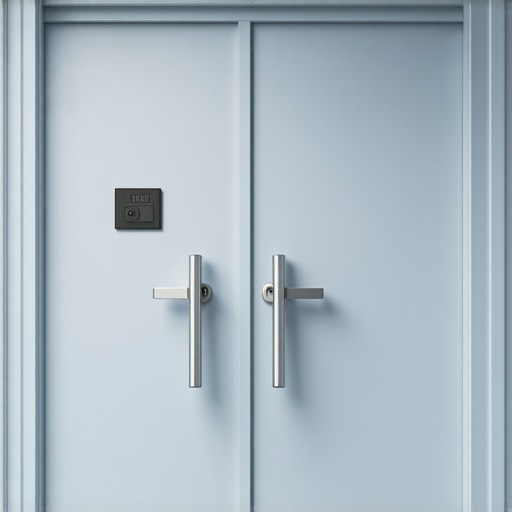 Secure Your Business: Top Commercial Deadbolt & Lock Systems 2024