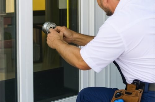 Secure Your Business with Expert Auto Lockout & Deadbolt Solutions | Fast Locksmith