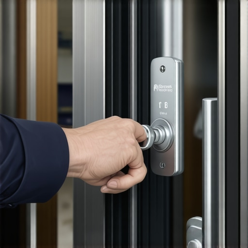 Secure Your Business with Expert Deadbolt & Lock System Installations in 2024