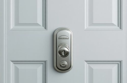 Stop Door Kick-ins: 5 Reasons to Install a Lock Shield in 2026
