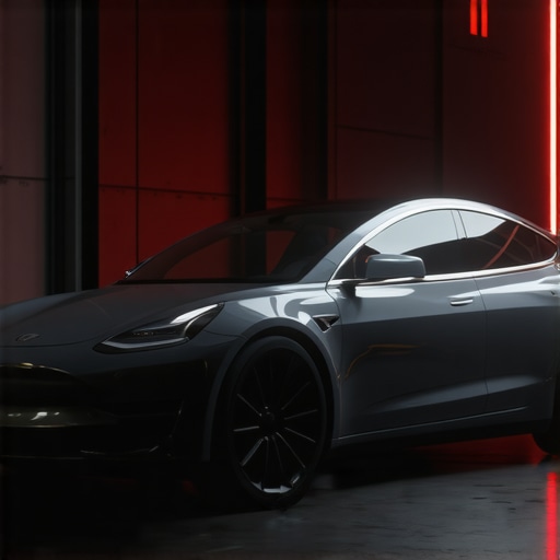 Tesla Lockout? 3 Fast Fixes for Model 3 Software Glitches in 2026