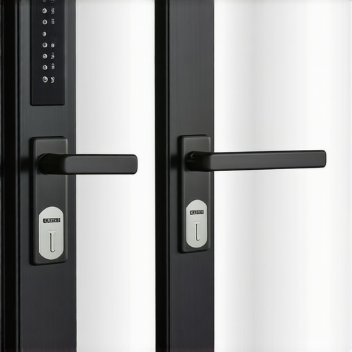Top Commercial Deadbolt & Lock Solutions for 2024 Security