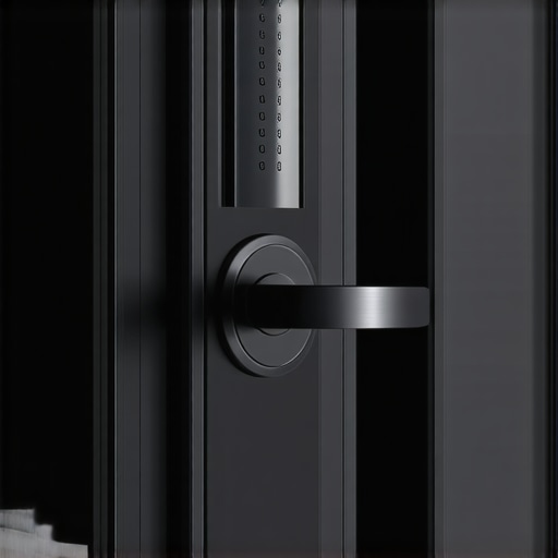 Top Commercial Lock Systems & Deadbolt Installations for 2024 Security