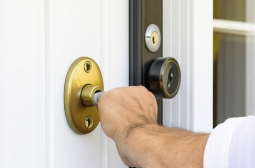 3 Common DIY Deadbolt Installation Failures to Avoid in 2026