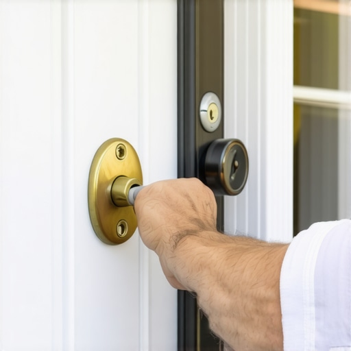 3 Common DIY Deadbolt Installation Failures to Avoid in 2026