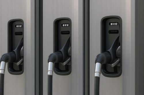 3 EV Charging Station Lock Fixes to Stop Charger Theft in 2026