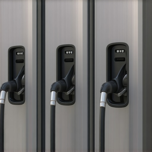 3 EV Charging Station Lock Fixes to Stop Charger Theft in 2026