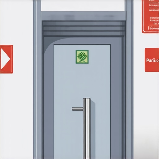 3 Panic Bar Fixes to Meet 2026 Commercial Building Codes