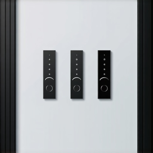 3 Reliable Integrated Smart Lock Hubs for 2026 Home Security