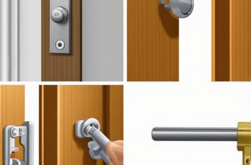 4 Emergency Lock Changes You Need After a 2026 Break-In