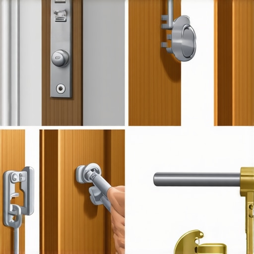 4 Emergency Lock Changes You Need After a 2026 Break-In