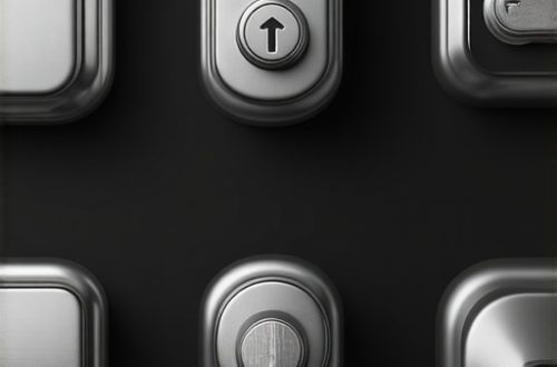 4 High-Tech Lock Bumping Prevention Fixes to Install in 2026