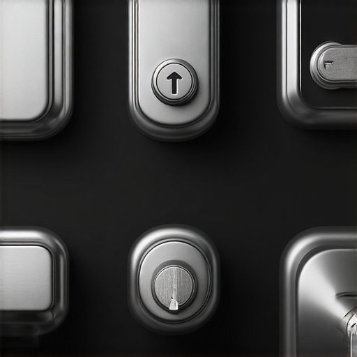 4 High-Tech Lock Bumping Prevention Fixes to Install in 2026