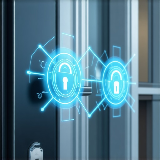 4 Security Risks of App-Controlled Door Locks to Fix in 2026