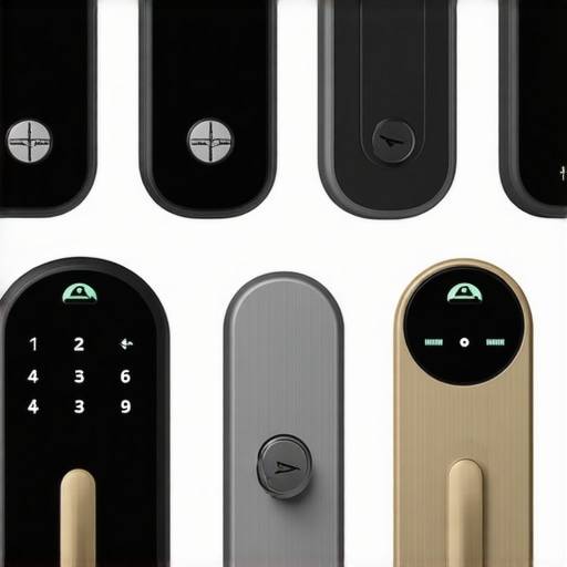 5 Budget Smart Lock Starter Kits That Don't Require Hubs in 2026