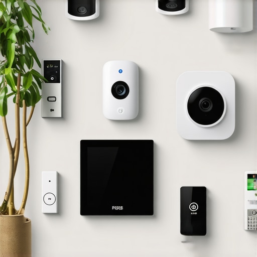 5 Gaps in Smart Home Ecosystems Your Locksmith Can Fix in 2026