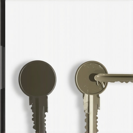 5 Key Signs of Tampered Locks: Detection Tactics for 2026