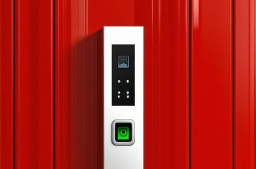 5 Modern Access Control Fixes for Co-Working Spaces [2026]