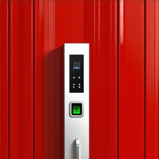 5 Modern Access Control Fixes for Co-Working Spaces [2026]