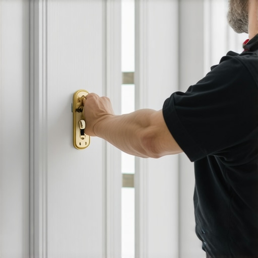 5 Rekeying Steps You Must Take After a Burglary in 2026