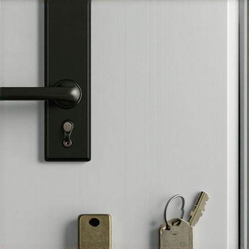 5 Signs You Need an Emergency Lock Change Immediately [2026]