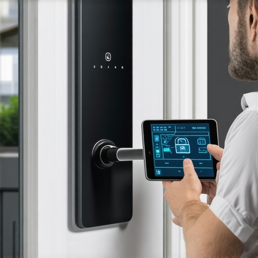 5 Simple 2026 Fixes to Stop Smart Lock Hacking Before It Happens