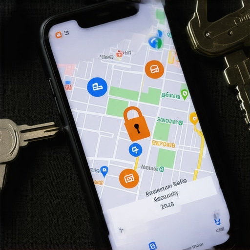 Avoid Scams: 3 Mobile App Locksmith Booking Tips for 2026