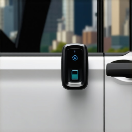 Biometric Keyless Entry for Cars: 3 Security Flaws Fixed in 2026