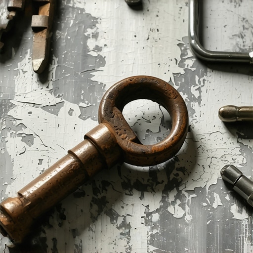 Broken Key? 3 Ways to Extract It Safely [2026 Tutorial]