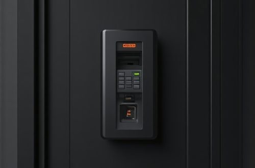 Does Your Office Pass? 5 Business Access Control Audit Fixes for 2026