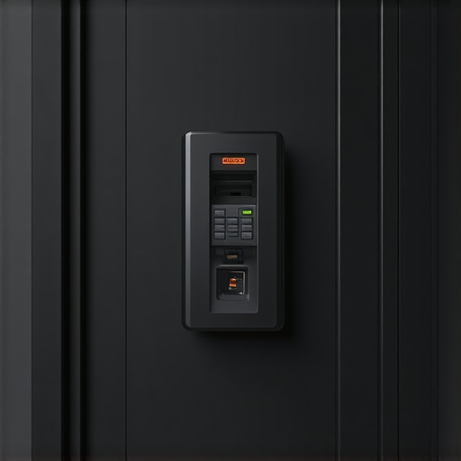 Does Your Office Pass? 5 Business Access Control Audit Fixes for 2026