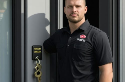 Don't Get Scammed: How to Spot a Reliable Locksmith in 2026