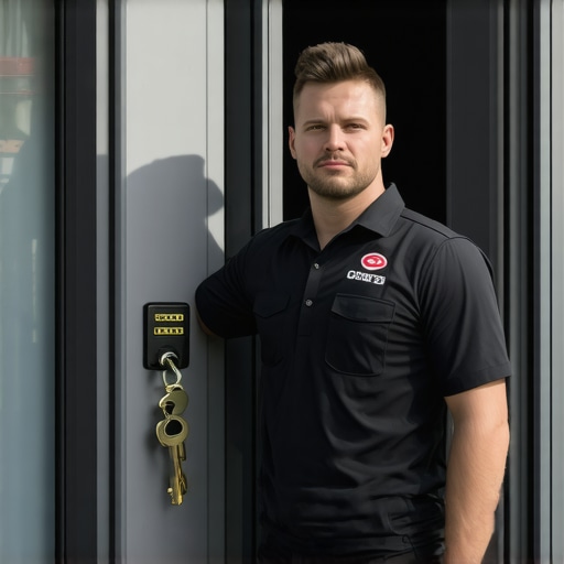 Don't Get Scammed: How to Spot a Reliable Locksmith in 2026