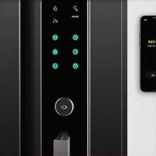 How Access Logs for Smart Locks Catch Security Breaches [2026]