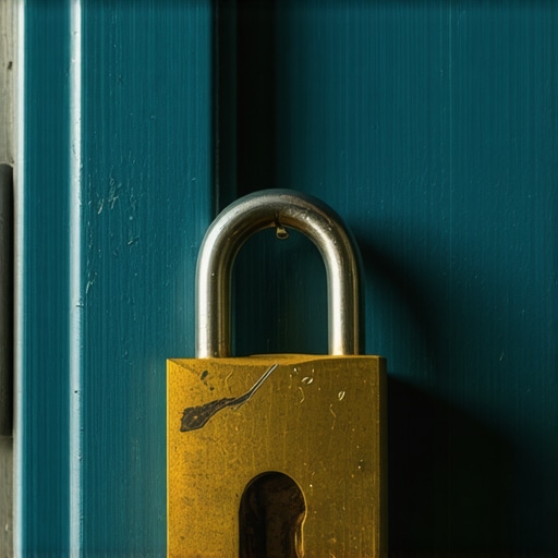 Is Someone Picking Your Lock? 4 Hidden Tampering Signs [2026]