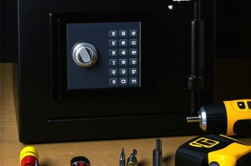 Locked Out of Your Home Safe? 3 Fast 2026 Recovery Tactics