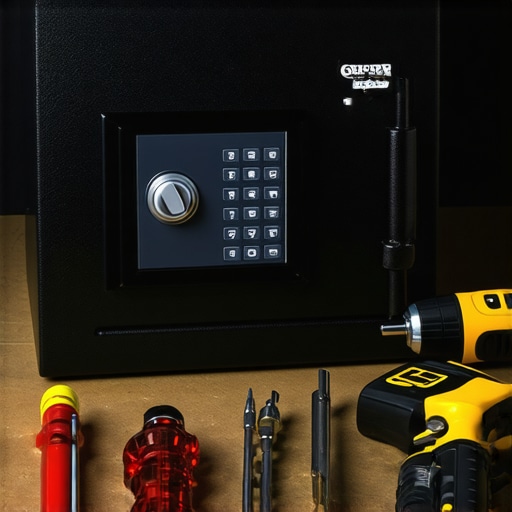 Locked Out of Your Home Safe? 3 Fast 2026 Recovery Tactics