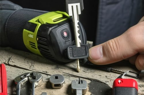 Lost Hybrid Key? Why Locksmiths Save You $300 Over Dealers in 2026