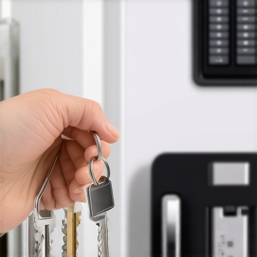 Lost Your Wallet? How to Get Fast Key Replacements in 2026