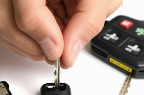 Save $250: Transponder Chip Key Cloning Tips for 2026 Drivers