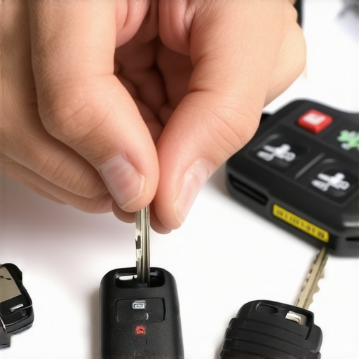 Save $250: Transponder Chip Key Cloning Tips for 2026 Drivers