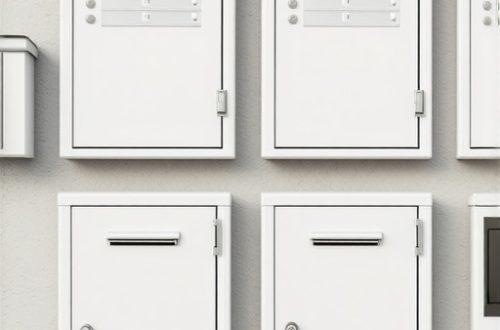 Stop Mail Theft with 4 Commercial Mailbox Lock Repairs for 2026