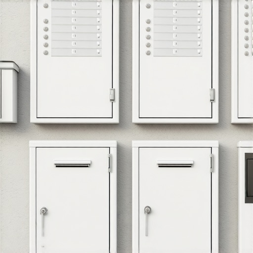 Stop Mail Theft with 4 Commercial Mailbox Lock Repairs for 2026