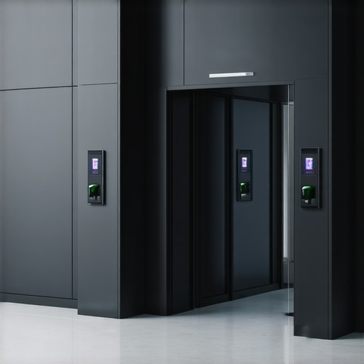 Stop Using Keys: 5 Touchless Office Entry Systems for 2026