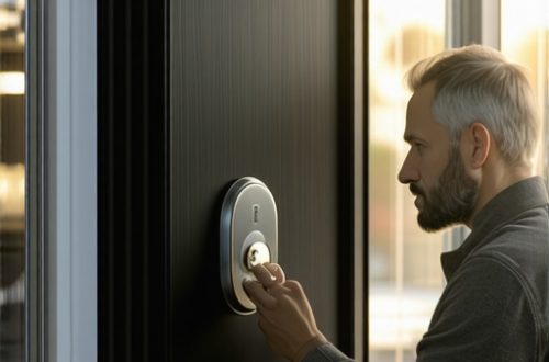 Why Smart Homeowners Choose Rekeying Over Replacing in 2026