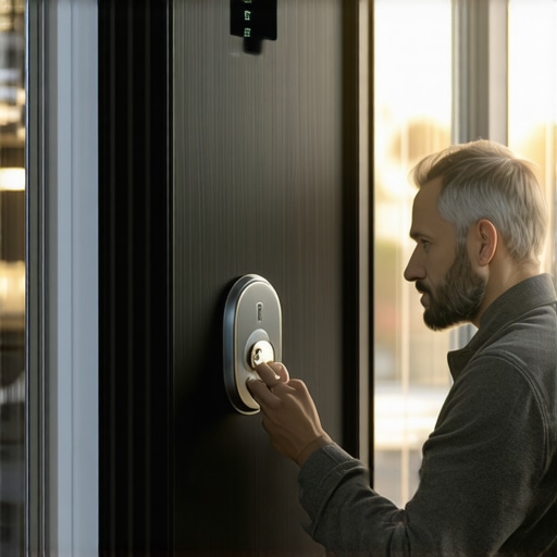 Why Smart Homeowners Choose Rekeying Over Replacing in 2026