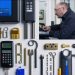 2026 Locksmith Tools Outlook: 4 New Hardware Trends to Watch