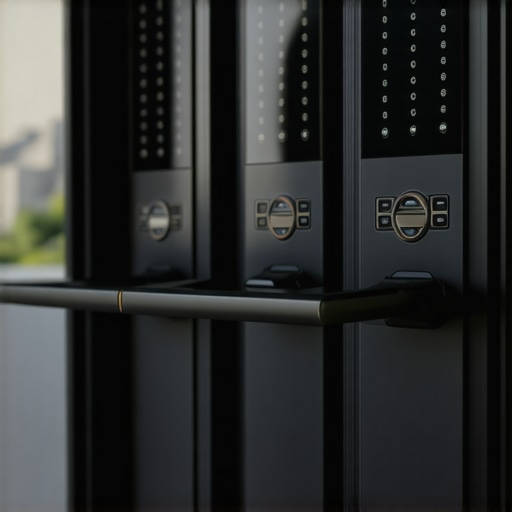 3 Best Airbnb Electronic Locks to Stop Key Swaps in 2026